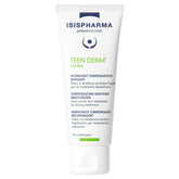 IsisPharma front packaging showing product benefits and summer collection