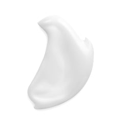 IsisPharma texture close-up displays lightweight lotion absorbed quickly for smooth skin