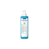 IsisPharma teen derm gel sensitive front packaging shows clear label and gentle formula benefit