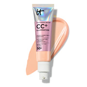 IT Cosmetics front packaging showing product and shade for easy identification