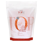 Italwax coral front package showing professional 750g supply and clear branding benefit