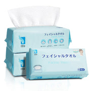 ITO CORPORATION front pack showing count and branding, convenient storage benefit