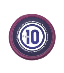 It's A 10 creamy mask texture close-up illustrating rich consistency