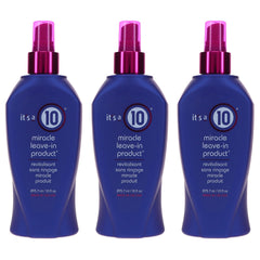 It's a 10 bottle front view showing product and benefits