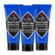 Jack Black front packaging showing product and size for easy identification