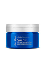 Jack Black front packaging showing pad jar and clear benefit of refined skin