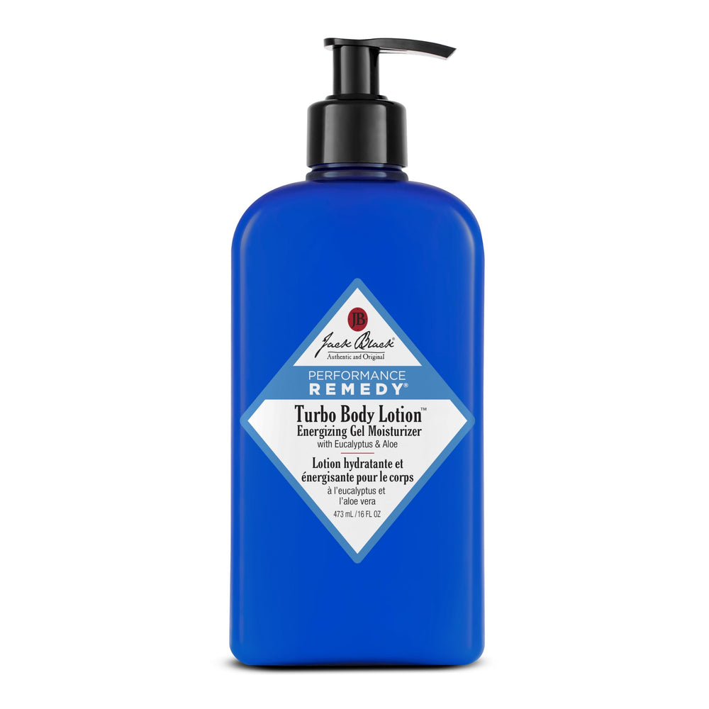 Jack Black front packaging showing tube and branding for easy identification and confidence