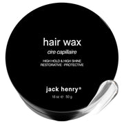 Jack Henry front jar showing compact packaging and durable design benefit