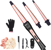 JAETON front packaging view showing kit and accessories, highlighting convenience