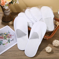 JaGely detailed shot of EVA sole with anti-slip pattern improving indoor traction