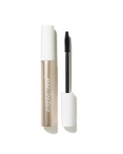jane iredale front packaging showing product and benefits