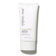 jane iredale front packaging showing bottle and label, easy identification benefit