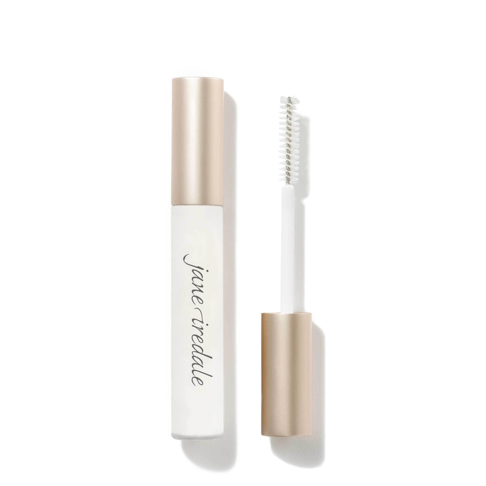jane iredale PureLash front packaging showing product size and label benefit