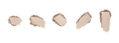 jane iredale refill removed from compact to show easy refill swap advantage