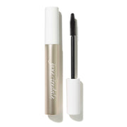 jane iredale mascara front packaging showing product benefits and sleek tube