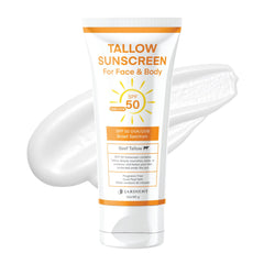 Jardient front packaging showing SPF 50 protection and compact tube design