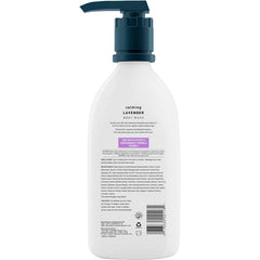 JASON pump top closeup highlighting easy dispensing and bottle design