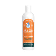 JASON front packaging showing bottle and benefits on label