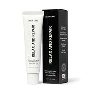 JAXON LANE front packaging showing clean design and fragrance-free benefit