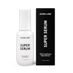 JAXON LANE front packaging showing clean design and product benefit