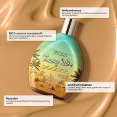 jeallis back label ingredients list highlighted for transparency benefit