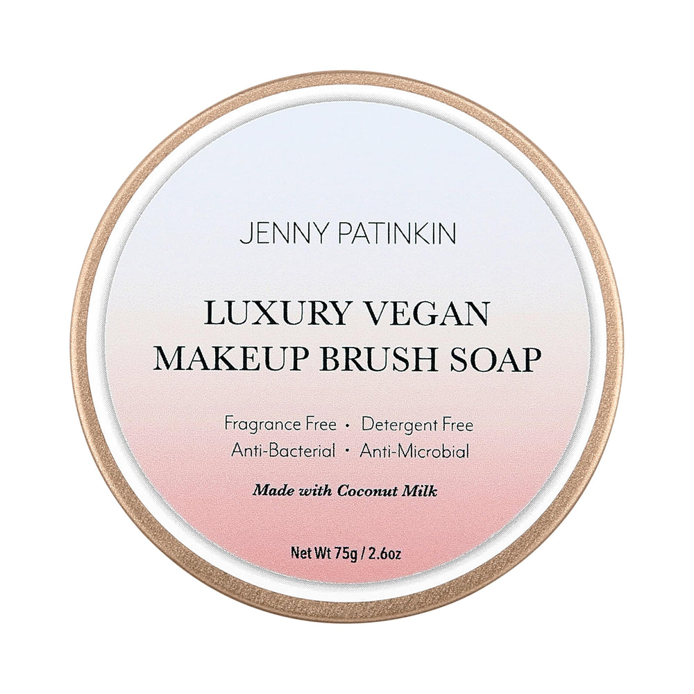 Jenny Patinkin front packaging showing jar and label, clear brand benefit