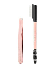 Jenny Patinkin front view of touch up tools showing compact kit and stylish finish