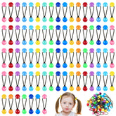 JenPen front packaging showing 60 multicolor hair balls and benefits