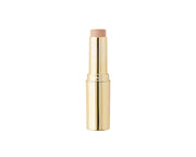 Jerome Alexander foundation stick front view showing sleek packaging and fast application benefit