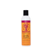 Jessicurl bottle front packaging showing label and benefits