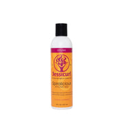 Jessicurl Spiralicious front bottle showing label and citrus lavender scent benefits