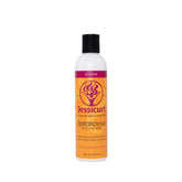 Jessicurl Spiralicious front packaging showing product and benefits