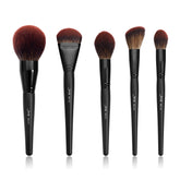 Jessup T273 front packaging shows boxed brush set, ready to gift