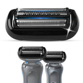 JEVONG replacement head front view showing fit and easy installation benefit