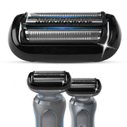 JEVONG replacement head front view showing fit and easy installation benefit