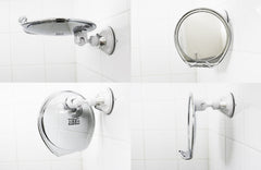 JiBen swivel arm angled to demonstrate 360-degree adjustability
