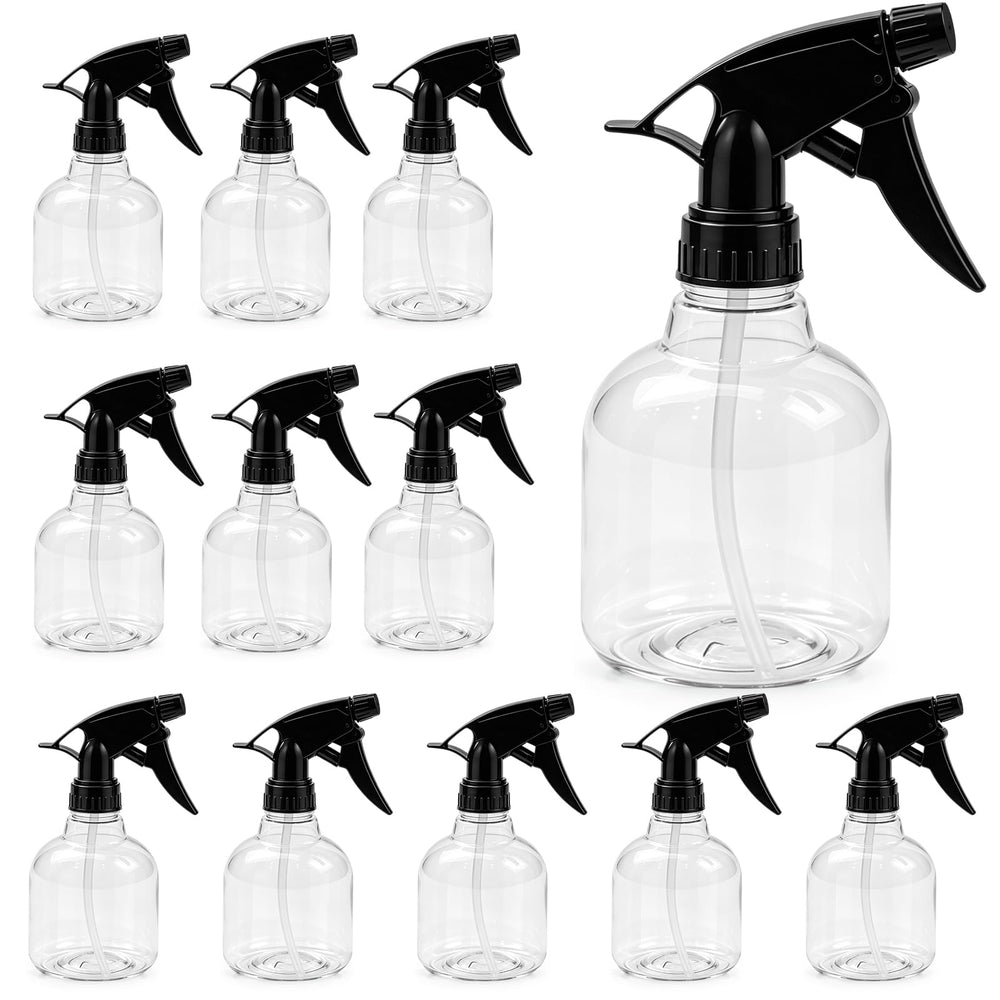 Jibrelxion front view of 12-pack showing clear bottles and value bundle