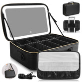 JJhxr front view open shows organized storage and travel-ready style