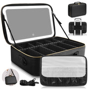 JJhxr front view open shows organized storage and travel-ready style