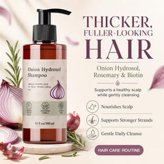 JLQJLQ close-up of the label highlighting key ingredients and benefits