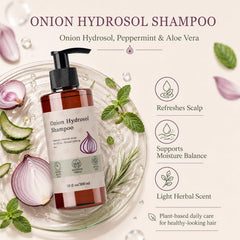 JLQJLQ creamy lather texture demonstrating gentle cleansing and hydration