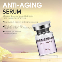 JNHSCCL clear serum droplet texture close-up demonstrating lightweight absorption