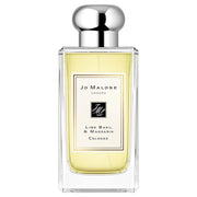 Jo Malone front bottle view showing elegant packaging and immediate scent appeal