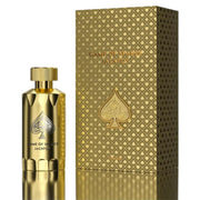 Jo Milano front bottle showing elegant design and quick scent recognition