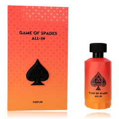 Jo Milano front bottle view showing elegant design and premium presentation benefit