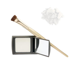 Joan Rivers front packaging showing compact powder for quick root touch-ups