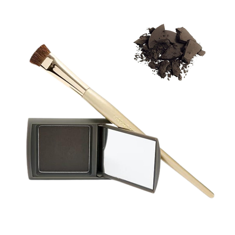 Joan Rivers front packaging showing product name and shade for easy identification
