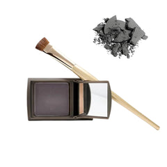 Joan Rivers product front packaging showing salt and pepper shade benefit