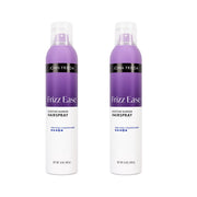 John Frieda front packaging showing product and benefits