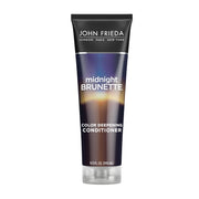 John Frieda front packaging showing product and brand for easy identification